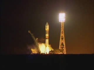 صور Baikonur Cosmodrome المكان الرائع